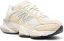 New Balance Innovatieve Ivory 9060 Sneakers Beige Unisex - Thumbnail 19