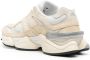 New Balance Innovatieve Ivory 9060 Sneakers Beige Unisex - Thumbnail 20