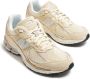 New Balance Beige Suède Sneakers Beige Heren - Thumbnail 4