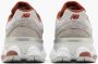 New Balance Beperkte oplage Boston College Sneakers Gray Heren - Thumbnail 3