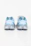 New Balance Blauw en Grijs Sneakers 9060 Blue Heren - Thumbnail 8