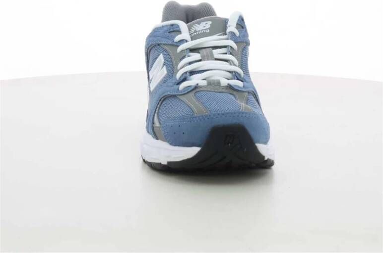 New Balance Blauwe Damesschoenen Mr530 Blue Dames