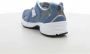 New Balance Blauwe Damesschoenen Mr530 Blue Dames - Thumbnail 5