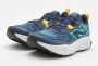 New Balance Fresh Foam X Hierro V8 Trailrunningschoenen grijs - Thumbnail 3