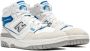 New Balance 650R Angora Pack Schoenen Trainers Leer 650 BB650RWI - Thumbnail 11