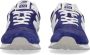 New Balance Blauwe Lage Sneaker 574 Blue Heren - Thumbnail 4