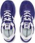 New Balance Blauwe Lage Sneaker 574 Blue Heren - Thumbnail 8