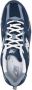 New Balance Blauwe Mesh Sneakers met Suède Afwerking Blue Heren - Thumbnail 2