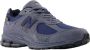 New Balance Luxe hardloopschoenen met Abzorb technologie Gray Heren - Thumbnail 9