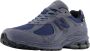 New Balance Luxe hardloopschoenen met Abzorb technologie Gray Heren - Thumbnail 10