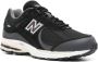 New Balance Blauwe Sneakers Waterdicht Gore-Tex Suède Blue Heren - Thumbnail 4