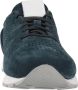 New Balance Blauwe Suède Lifestyle Sneakers Blue Dames - Thumbnail 6