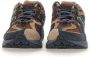 New Balance Bruine M1906 Trainers met Abzorb Technologie Brown Heren - Thumbnail 3