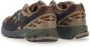 New Balance Bruine M1906 Trainers met Abzorb Technologie Brown Heren - Thumbnail 5