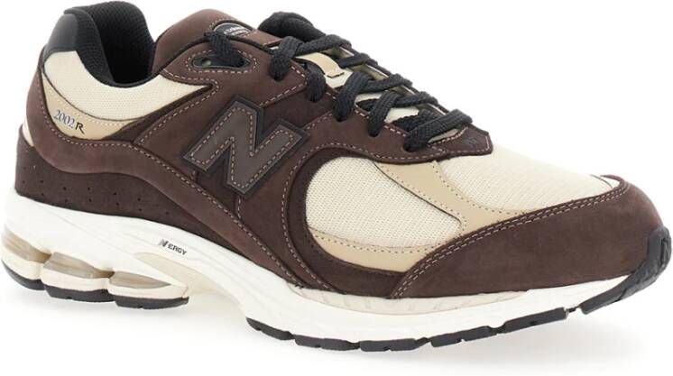 New Balance Sneakers Multicolor Heren