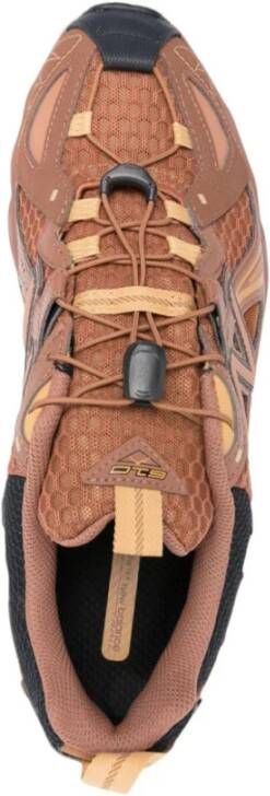 New Balance Bruine Sneakers 610Xv1 Stijl Brown Heren