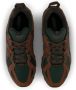 New Balance Bruin Groene Sneakers Brown Heren - Thumbnail 4