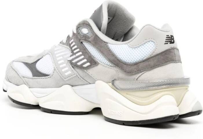 New Balance Casual Lifestyle Schoenen Gray Heren