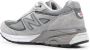 New Balance Grijze Core Sneakers met Kleurrijk Ontwerp Gray Heren - Thumbnail 45