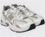 New Balance Klassieke hardloopsneaker met ABZORB-demping White Dames - Thumbnail 8