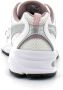 New Balance Casual Sneaker 530 Wit-Zilver White Dames - Thumbnail 7