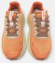 New Balance Casual Sneakers voor Dagelijks Gebruik Orange Dames - Thumbnail 5