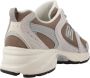 New Balance Casual Sneakers voor Mannen Brown Dames - Thumbnail 7