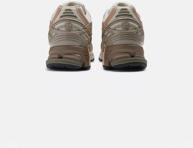 New Balance Comfort Hardloopschoenen Bruin Brown Heren