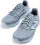 New Balance Comfortabele hardloopschoenen in Sea Salt kleur White Heren - Thumbnail 3