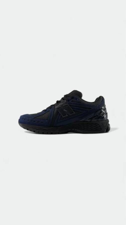 New Balance Comfortabele hardloopschoenen met ABZORB-technologie Blue Heren