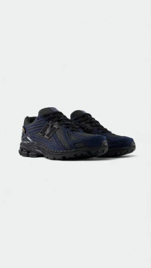 New Balance Comfortabele hardloopschoenen met ABZORB-technologie Blue Heren