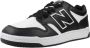 New Balance 480 White Sneakers Schoenen white maat: 42.5 beschikbare maaten:42.5 43 44.5 45 46.5 - Thumbnail 7