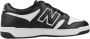 New Balance 480 White Sneakers Schoenen white maat: 42.5 beschikbare maaten:42.5 43 44.5 45 46.5 - Thumbnail 9