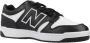 New Balance 480 White Sneakers Schoenen white maat: 42.5 beschikbare maaten:42.5 43 44.5 45 46.5 - Thumbnail 10