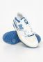 New Balance Lichtblauwe Sportieve Sneakers met Rubberen Zool Multicolor - Thumbnail 13