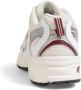 New Balance Crème Synthetische Sneaker Lente Zomer Collectie White Dames - Thumbnail 25