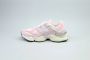 New Balance Crystal Pink Sneakers Pink Heren - Thumbnail 3