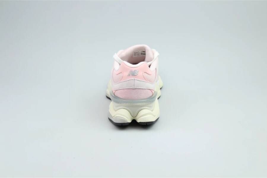 New Balance Crystal Pink Sneakers Pink Heren