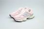 New Balance Crystal Pink Sneakers Pink Heren - Thumbnail 5