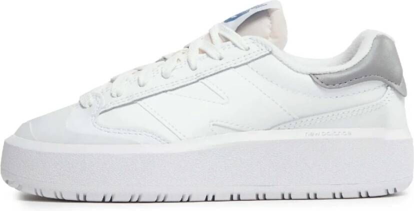 New Balance Ct302 Sneakers White Dames