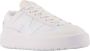 New Balance Witte Sneakers Klassiek Model White - Thumbnail 15