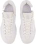 New Balance Witte Sneakers Klassiek Model White - Thumbnail 17