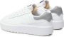 New Balance Witte Sneakers met Logo Detail White Heren - Thumbnail 3