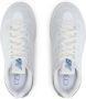 New Balance Witte Sneakers met Logo Detail White Heren - Thumbnail 5