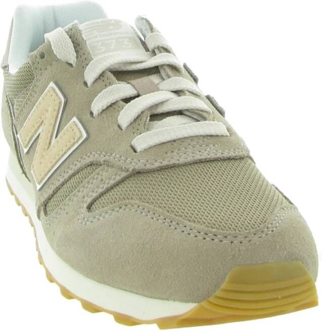 New Balance Ct302Od Stijlvolle Sneakers Beige Heren