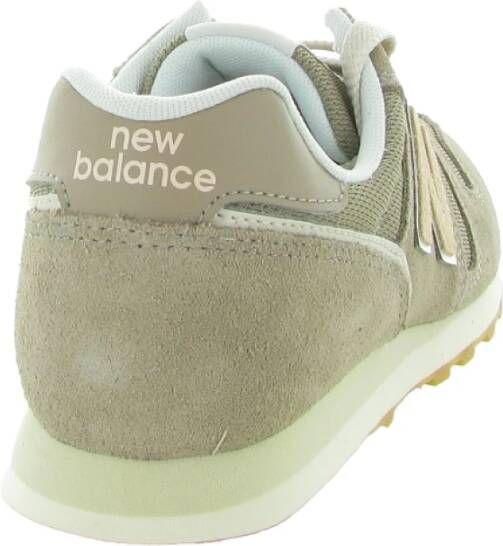 New Balance Ct302Od Stijlvolle Sneakers Beige Heren