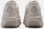 New Balance Dames Leren Sneakers Gray Dames - Thumbnail 4