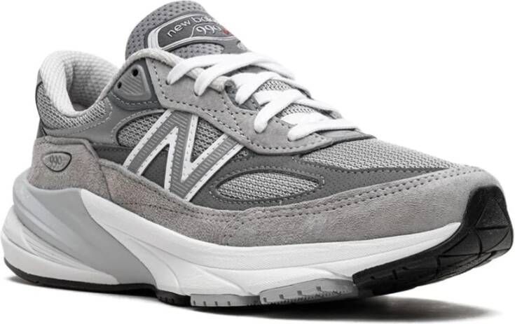 New Balance Dames Lifestyle Schoenen Gray Heren