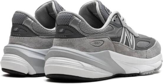 New Balance Dames Lifestyle Schoenen Gray Heren