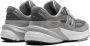 New Balance Dames Lifestyle Schoenen Gray Heren - Thumbnail 3